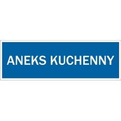 Aneks kuchenny